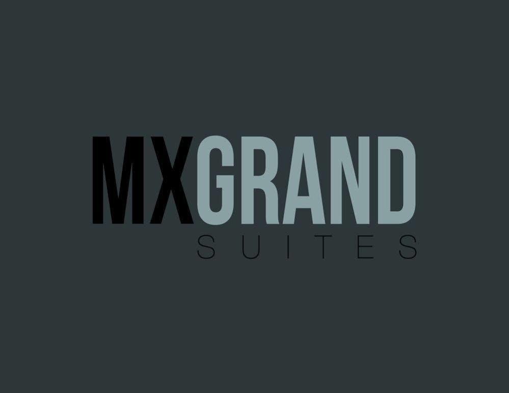 Mx Grand Suites (Adults Only) Мехико Экстерьер фото